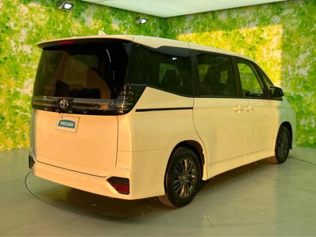 ヴォクシー S-G ディスプレイオーディオ+ナビ10.5インチ/衝突安全装置/両側電動スライドドア/車線逸脱防止支援システム/ドライブレコーダー 社外/ヘッドランプ LED/Bluetooth接続 衝突被害軽減システム(3枚目)