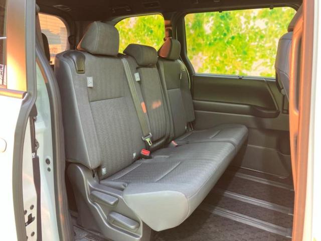 ヴォクシー S-G ディスプレイオーディオ+ナビ10.5インチ/衝突安全装置/両側電動スライドドア/車線逸脱防止支援システム/ドライブレコーダー 社外/ヘッドランプ LED/Bluetooth接続 衝突被害軽減システム(5枚目)