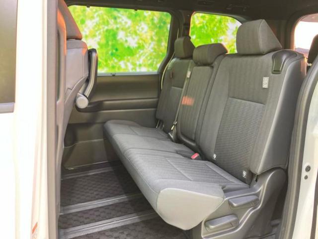 ヴォクシー S-G ディスプレイオーディオ+ナビ10.5インチ/衝突安全装置/両側電動スライドドア/車線逸脱防止支援システム/ドライブレコーダー 社外/ヘッドランプ LED/Bluetooth接続 衝突被害軽減システム(8枚目)