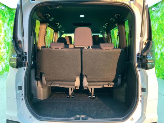 ヴォクシー S-G ディスプレイオーディオ+ナビ10.5インチ/衝突安全装置/両側電動スライドドア/車線逸脱防止支援システム/ドライブレコーダー 社外/ヘッドランプ LED/Bluetooth接続 衝突被害軽減システム(19枚目)