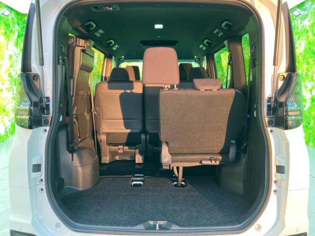 ヴォクシー S-G ディスプレイオーディオ+ナビ10.5インチ/衝突安全装置/両側電動スライドドア/車線逸脱防止支援システム/ドライブレコーダー 社外/ヘッドランプ LED/Bluetooth接続 衝突被害軽減システム(20枚目)