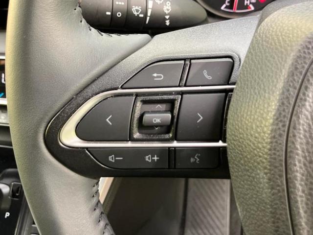 ヴォクシー S-G ディスプレイオーディオ+ナビ10.5インチ/衝突安全装置/両側電動スライドドア/車線逸脱防止支援システム/ドライブレコーダー 社外/ヘッドランプ LED/Bluetooth接続 衝突被害軽減システム(23枚目)