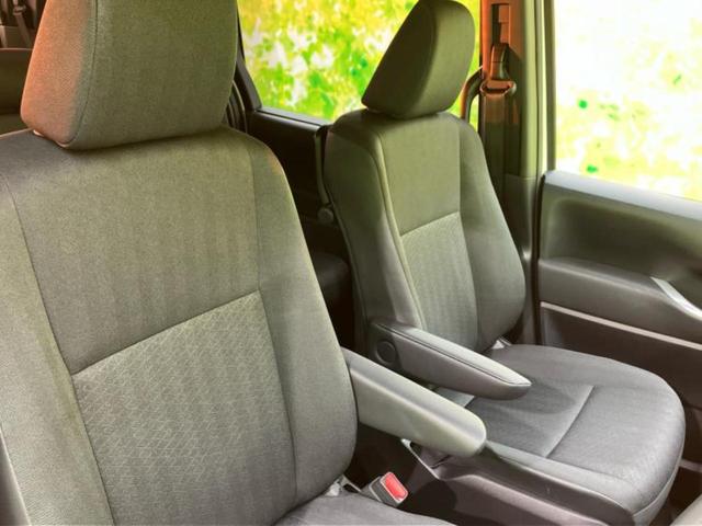 ヴォクシー S-G ディスプレイオーディオ+ナビ10.5インチ/衝突安全装置/両側電動スライドドア/車線逸脱防止支援システム/ドライブレコーダー 社外/ヘッドランプ LED/Bluetooth接続 衝突被害軽減システム(29枚目)