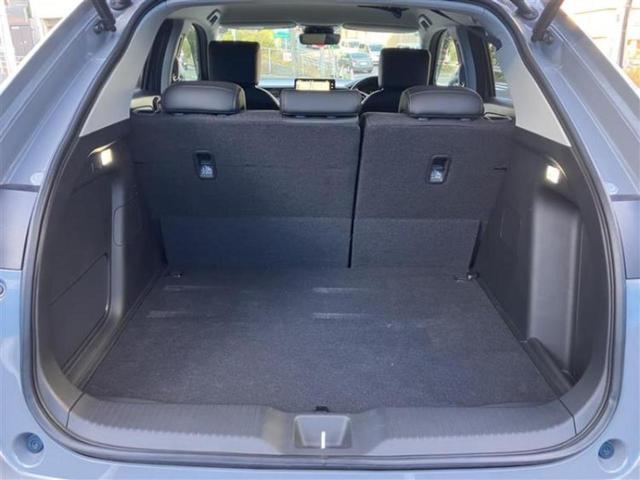 ヴェゼル eHEV Z 保証書/ディスプレイオーディオ+ナビ9インチ/ホンダセンシング/シートヒーター 前席/マルチビューカメラシステム/車線逸脱防止支援システム/シート ハーフレザー/電動バックドア 衝突被害軽減システム(8枚目)