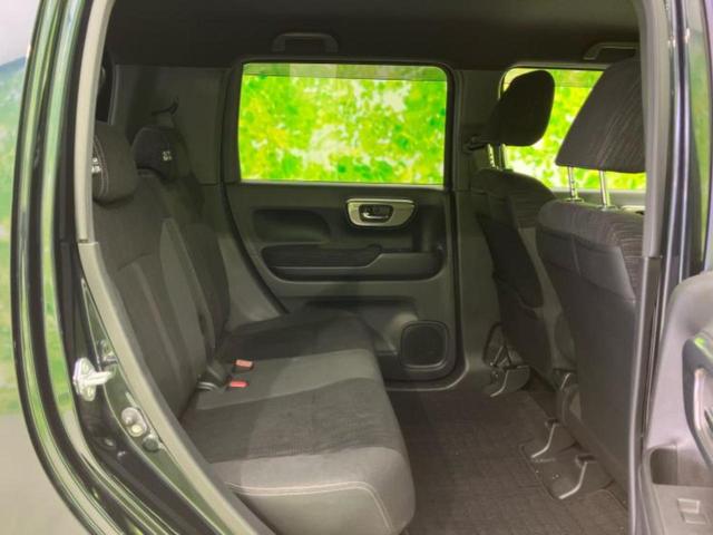 N-WGNカスタム L・ホンダセンシング 保証書/純正 8インチ メモリーナビ/衝突安全装置/シートヒーター/車線逸脱防止支援システム/ドライブレコーダー 前後/ヘッドランプ LED/USBジャック/Bluetooth接続/ETC DVD再生(5枚目)