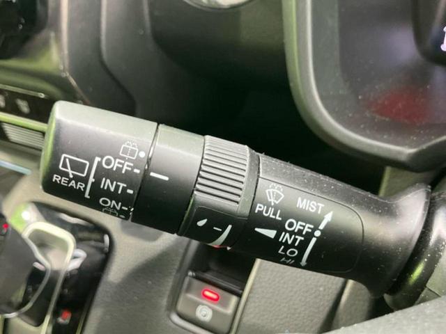 N-WGNカスタム L・ホンダセンシング 保証書/純正 8インチ メモリーナビ/衝突安全装置/シートヒーター/車線逸脱防止支援システム/ドライブレコーダー 前後/ヘッドランプ LED/USBジャック/Bluetooth接続/ETC DVD再生(16枚目)