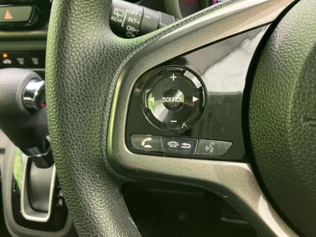 N-WGNカスタム L・ホンダセンシング 保証書/純正 8インチ メモリーナビ/衝突安全装置/シートヒーター/車線逸脱防止支援システム/ドライブレコーダー 前後/ヘッドランプ LED/USBジャック/Bluetooth接続/ETC DVD再生(24枚目)