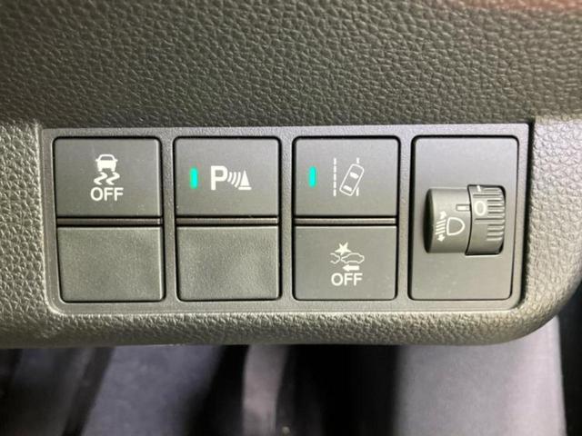 N-WGNカスタム L・ホンダセンシング 保証書/純正 8インチ メモリーナビ/衝突安全装置/シートヒーター/車線逸脱防止支援システム/ドライブレコーダー 前後/ヘッドランプ LED/USBジャック/Bluetooth接続/ETC DVD再生(26枚目)