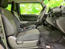 ジムニー 4WD XC 保証書/社外 8インチ ナビ/衝突安全装置/シートヒーター 前席/車線逸脱防止支援システム/ヘッドランプ LED/Bluetooth接続/ETC/EBD付ABS/横滑り防止装置 ターボ バックカメラ(4枚目)