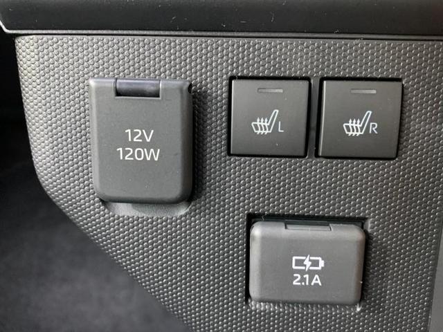 G 4WD/届出済未使用車/LEDヘッド/シートヒーター/スマアシ/パーキングセンサー/電動パーキングブレーキ/車線逸脱防止支援システム/パーキングアシスト バックガイド 登録/届出済未使用車(12枚目)