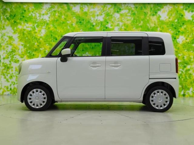 ワゴンＲスマイル ４ＷＤ　Ｇ　セーフティサポート（スズキ）／シートヒーター　運転席／車線逸脱防止支援システム／ＡＢＳ／禁煙車／エアバッグ　運転席／エアバッグ　助手席／衝突安全ボディ／パワーウインドウ／オートエアコン　４ＷＤ（2枚目）