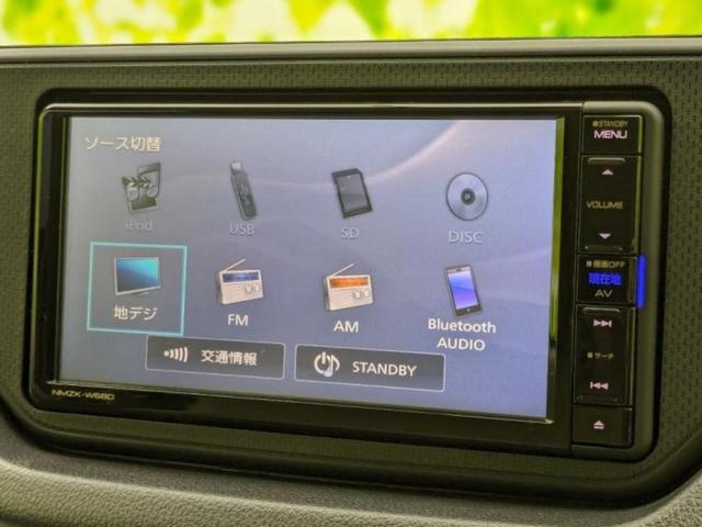 ４ＷＤ　Ｌ　保証書／純正　ＳＤナビ／ドライブレコーダー　社外／ＵＳＢジャック／Ｂｌｕｅｔｏｏｔｈ接続／ＥＢＤ付ＡＢＳ／横滑り防止装置／バックモニター／フルセグＴＶ／エアバッグ　運転席／エアバッグ　助手席　４ＷＤ(10枚目)