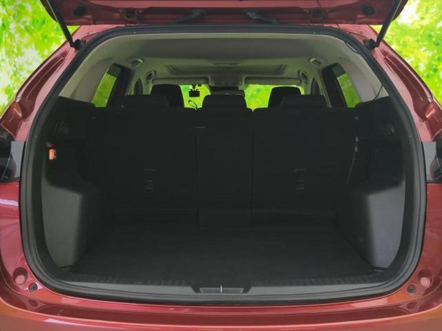ＣＸ－５ ４ＷＤ　ＸＤ　サンルーフ／保証書／社外　ＳＤナビ／アイアクティブセンス（マツダ）／ドライブレコーダー　前後／ヘッドランプ　ＨＩＤ／ＥＴＣ／ＥＢＤ付ＡＢＳ／横滑り防止装置／アイドリングストップ／バックモニター　４ＷＤ（8枚目）