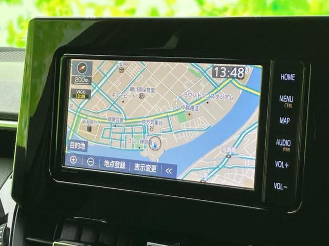 カローラスポーツ ハイブリッドＧ　新品タイヤ／保証書／純正　ＳＤナビ／トヨタセーフティセンス／車線逸脱防止支援システム／ヘッドランプ　ＬＥＤ／Ｂｌｕｅｔｏｏｔｈ接続／ＥＴＣ／ＥＢＤ付ＡＢＳ／横滑り防止装置／アイドリングストップ（10枚目）