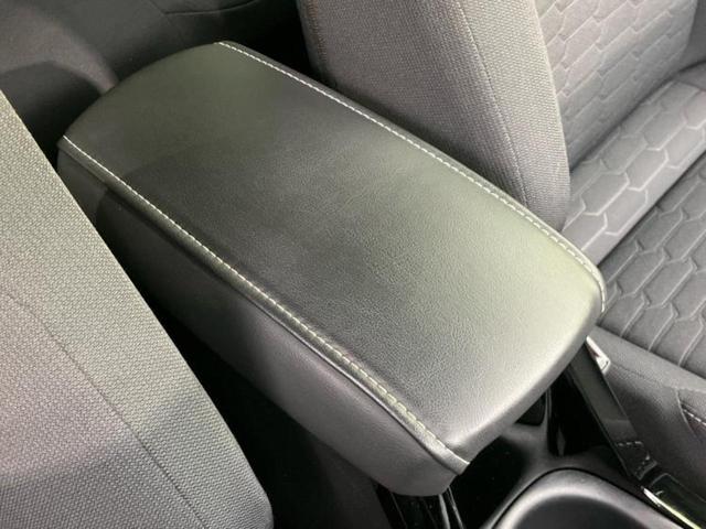 カローラスポーツ ハイブリッドＧ　新品タイヤ／保証書／純正　ＳＤナビ／トヨタセーフティセンス／車線逸脱防止支援システム／ヘッドランプ　ＬＥＤ／Ｂｌｕｅｔｏｏｔｈ接続／ＥＴＣ／ＥＢＤ付ＡＢＳ／横滑り防止装置／アイドリングストップ（30枚目）