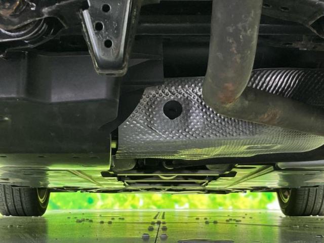 カローラスポーツ ハイブリッドＧ　新品タイヤ／保証書／純正　ＳＤナビ／トヨタセーフティセンス／車線逸脱防止支援システム／ヘッドランプ　ＬＥＤ／Ｂｌｕｅｔｏｏｔｈ接続／ＥＴＣ／ＥＢＤ付ＡＢＳ／横滑り防止装置／アイドリングストップ（48枚目）