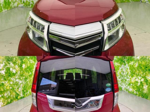 ルーミー カスタムＧ－Ｔ　保証書／純正　ＳＤナビ／トヨタセーフティセンス／両側電動スライドドア／車線逸脱防止支援システム／ヘッドランプ　ＬＥＤ／Ｂｌｕｅｔｏｏｔｈ接続／ＥＴＣ／ＥＢＤ付ＡＢＳ／横滑り防止装置　バックカメラ（55枚目）