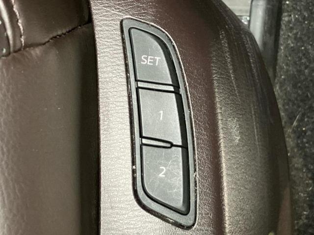 ＣＸ－８ ４ＷＤ　ＸＤ　Ｌパッケージ　新品タイヤ／保証書／純正　ＳＤナビ／フリップダウンモニター／アイアクティブセンス（マツダ）／シートヒーター　前席／３６０°ビューモニター／車線逸脱防止支援システム／シート　フルレザー　革シート　４ＷＤ（19枚目）
