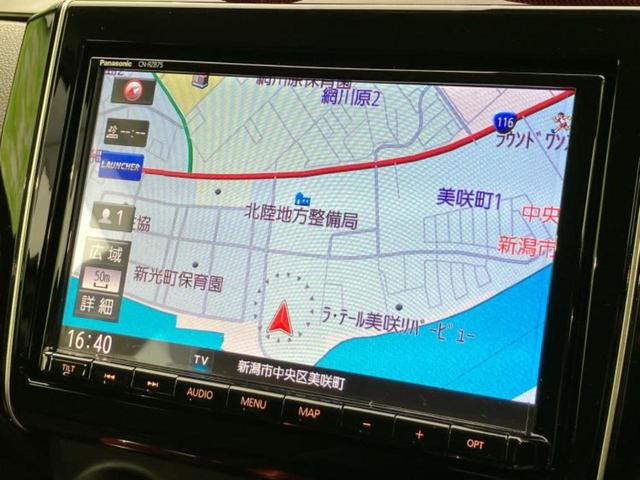 スイフトスポーツ スポーツ　保証書／純正　８インチ　ＳＤナビ／セーフティサポート（スズキ）／シートヒーター　運転席／全方位モニター用カメラ／車線逸脱防止支援システム／パーキングアシスト　バックガイド　衝突被害軽減システム　ＥＴＣ（10枚目）