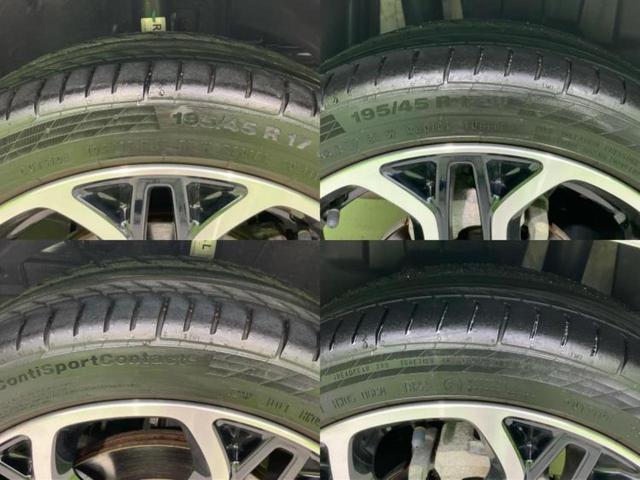 スイフトスポーツ スポーツ　保証書／純正　８インチ　ＳＤナビ／セーフティサポート（スズキ）／シートヒーター　運転席／全方位モニター用カメラ／車線逸脱防止支援システム／パーキングアシスト　バックガイド　衝突被害軽減システム　ＥＴＣ（50枚目）