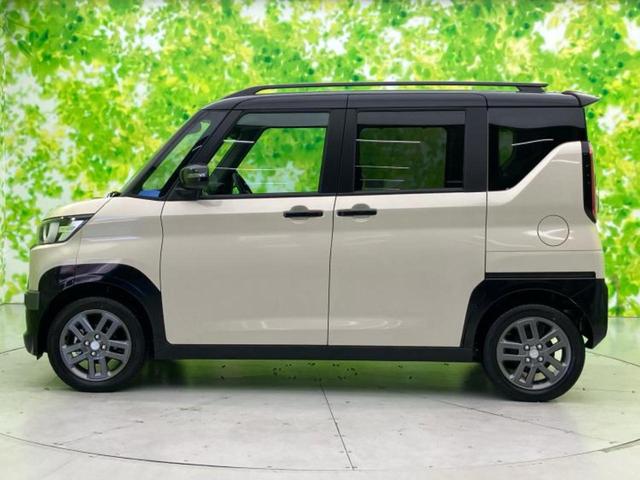 デリカミニ ４ＷＤ　Ｔプレミアムリミテッドエディション　保証書／ディスプレイオーディオ９インチ／イーアシスト（ミツビシ）／両側電動スライドドア／シートヒーター　前席／マルチアラウンドモニター／車線逸脱防止支援システム　衝突被害軽減システム　バックカメラ（2枚目）