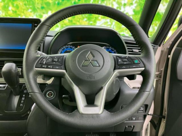 デリカミニ ４ＷＤ　Ｔプレミアムリミテッドエディション　保証書／ディスプレイオーディオ９インチ／イーアシスト（ミツビシ）／両側電動スライドドア／シートヒーター　前席／マルチアラウンドモニター／車線逸脱防止支援システム　衝突被害軽減システム　バックカメラ（12枚目）