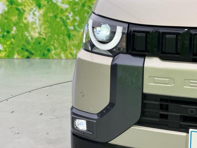 デリカミニ ４ＷＤ　Ｔプレミアムリミテッドエディション　保証書／ディスプレイオーディオ９インチ／イーアシスト（ミツビシ）／両側電動スライドドア／シートヒーター　前席／マルチアラウンドモニター／車線逸脱防止支援システム　衝突被害軽減システム　バックカメラ（44枚目）