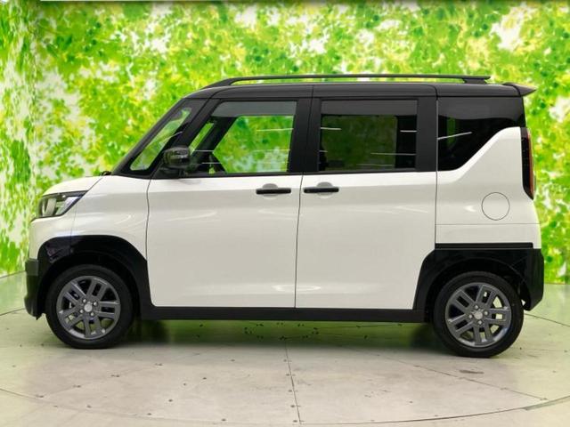 デリカミニ ４ＷＤ　Ｇプレミアムリミテッドエディション　保証書／ディスプレイオーディオ９インチ／イーアシスト（ミツビシ）／両側電動スライドドア／シートヒーター　前席／マルチアラウンドモニター／車線逸脱防止支援システム　衝突被害軽減システム　４ＷＤ　禁煙車（2枚目）