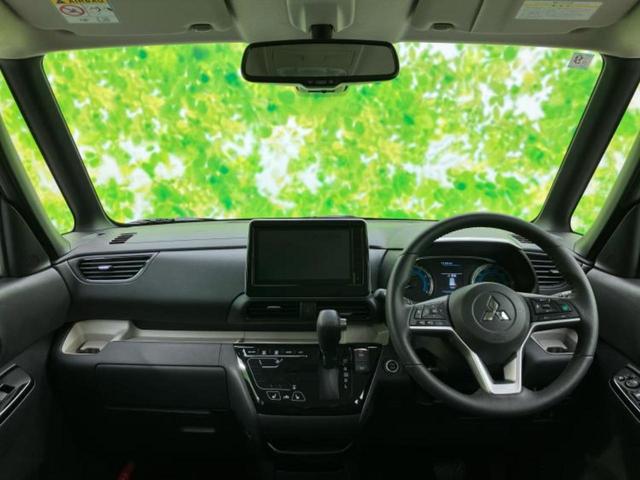 デリカミニ ４ＷＤ　Ｇプレミアムリミテッドエディション　保証書／ディスプレイオーディオ９インチ／イーアシスト（ミツビシ）／両側電動スライドドア／シートヒーター　前席／マルチアラウンドモニター／車線逸脱防止支援システム　衝突被害軽減システム　４ＷＤ　禁煙車（44枚目）