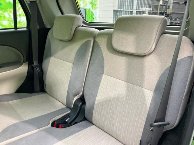 キャスト Ｘ　ＳＡ３　新品タイヤ／保証書／純正　ＳＤナビ／スマートアシスト（トヨタ・ダイハツ）／車線逸脱防止支援システム／ＥＢＤ付ＡＢＳ／横滑り防止装置／アイドリングストップ／フルセグＴＶ／ＤＶＤ／エアバッグ　運転席（7枚目）