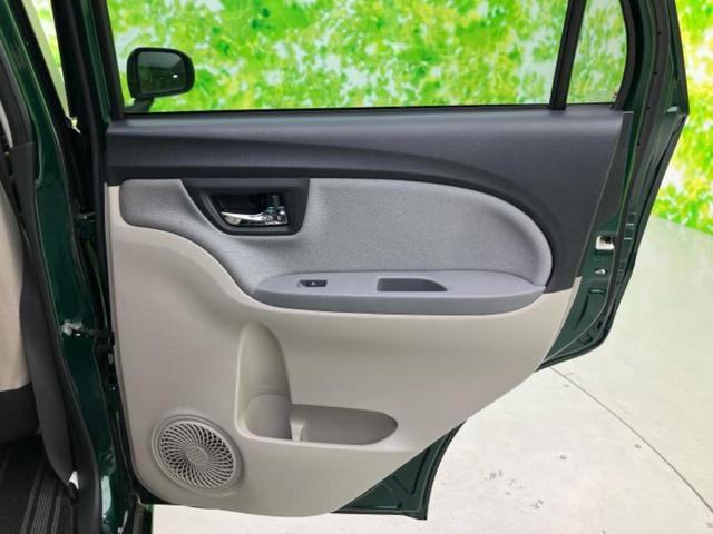 キャスト Ｘ　ＳＡ３　新品タイヤ／保証書／純正　ＳＤナビ／スマートアシスト（トヨタ・ダイハツ）／車線逸脱防止支援システム／ＥＢＤ付ＡＢＳ／横滑り防止装置／アイドリングストップ／フルセグＴＶ／ＤＶＤ／エアバッグ　運転席（21枚目）