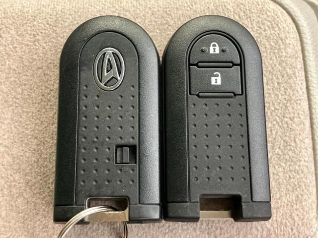 キャスト Ｘ　ＳＡ３　新品タイヤ／保証書／純正　ＳＤナビ／スマートアシスト（トヨタ・ダイハツ）／車線逸脱防止支援システム／ＥＢＤ付ＡＢＳ／横滑り防止装置／アイドリングストップ／フルセグＴＶ／ＤＶＤ／エアバッグ　運転席（32枚目）