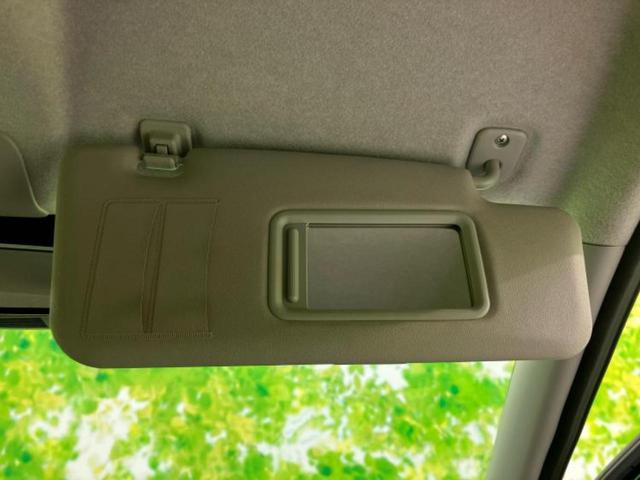 キャスト Ｘ　ＳＡ３　新品タイヤ／保証書／純正　ＳＤナビ／スマートアシスト（トヨタ・ダイハツ）／車線逸脱防止支援システム／ＥＢＤ付ＡＢＳ／横滑り防止装置／アイドリングストップ／フルセグＴＶ／ＤＶＤ／エアバッグ　運転席（35枚目）