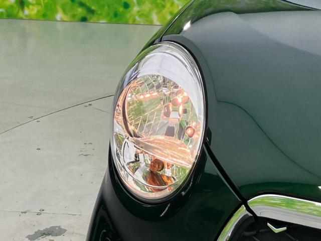 キャスト Ｘ　ＳＡ３　新品タイヤ／保証書／純正　ＳＤナビ／スマートアシスト（トヨタ・ダイハツ）／車線逸脱防止支援システム／ＥＢＤ付ＡＢＳ／横滑り防止装置／アイドリングストップ／フルセグＴＶ／ＤＶＤ／エアバッグ　運転席（46枚目）