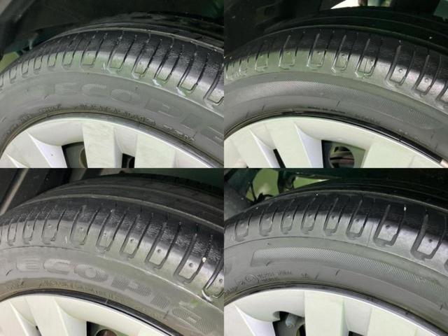 キャスト Ｘ　ＳＡ３　新品タイヤ／保証書／純正　ＳＤナビ／スマートアシスト（トヨタ・ダイハツ）／車線逸脱防止支援システム／ＥＢＤ付ＡＢＳ／横滑り防止装置／アイドリングストップ／フルセグＴＶ／ＤＶＤ／エアバッグ　運転席（52枚目）