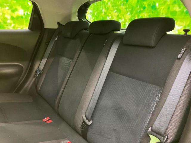 ジューク １５ＲＸ　Ｖセレクション　社外　ＳＤナビ／エマージェンシーブレーキ／車線逸脱防止支援システム／ドライブレコーダー　社外／Ｂｌｕｅｔｏｏｔｈ接続／ＥＴＣ／ＥＢＤ付ＡＢＳ／横滑り防止装置／アイドリングストップ／バックモニター（7枚目）