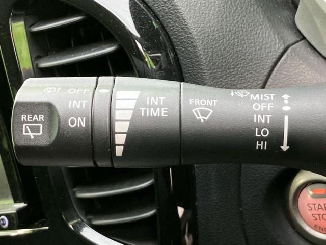 ジューク １５ＲＸ　Ｖセレクション　社外　ＳＤナビ／エマージェンシーブレーキ／車線逸脱防止支援システム／ドライブレコーダー　社外／Ｂｌｕｅｔｏｏｔｈ接続／ＥＴＣ／ＥＢＤ付ＡＢＳ／横滑り防止装置／アイドリングストップ／バックモニター（16枚目）