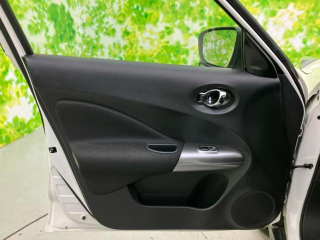 ジューク １５ＲＸ　Ｖセレクション　社外　ＳＤナビ／エマージェンシーブレーキ／車線逸脱防止支援システム／ドライブレコーダー　社外／Ｂｌｕｅｔｏｏｔｈ接続／ＥＴＣ／ＥＢＤ付ＡＢＳ／横滑り防止装置／アイドリングストップ／バックモニター（22枚目）