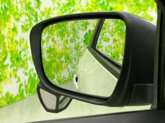 ジューク １５ＲＸ　Ｖセレクション　社外　ＳＤナビ／エマージェンシーブレーキ／車線逸脱防止支援システム／ドライブレコーダー　社外／Ｂｌｕｅｔｏｏｔｈ接続／ＥＴＣ／ＥＢＤ付ＡＢＳ／横滑り防止装置／アイドリングストップ／バックモニター（36枚目）