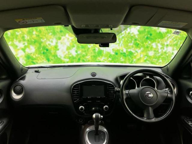 ジューク １５ＲＸ　Ｖセレクション　社外　ＳＤナビ／エマージェンシーブレーキ／車線逸脱防止支援システム／ドライブレコーダー　社外／Ｂｌｕｅｔｏｏｔｈ接続／ＥＴＣ／ＥＢＤ付ＡＢＳ／横滑り防止装置／アイドリングストップ／バックモニター（42枚目）