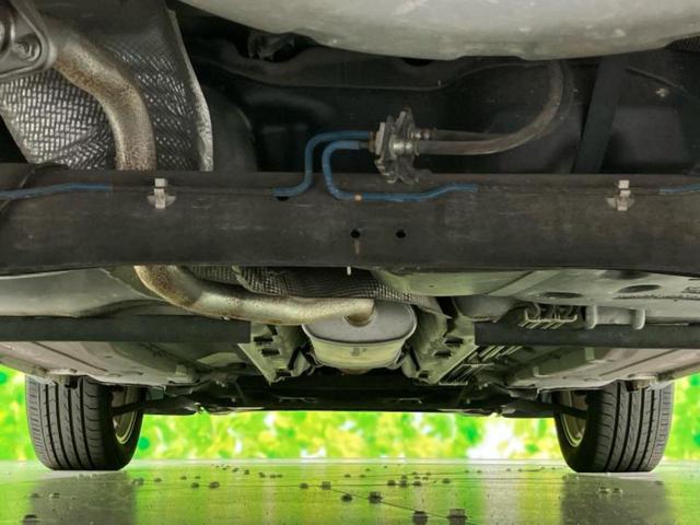 ジューク １５ＲＸ　Ｖセレクション　社外　ＳＤナビ／エマージェンシーブレーキ／車線逸脱防止支援システム／ドライブレコーダー　社外／Ｂｌｕｅｔｏｏｔｈ接続／ＥＴＣ／ＥＢＤ付ＡＢＳ／横滑り防止装置／アイドリングストップ／バックモニター（46枚目）