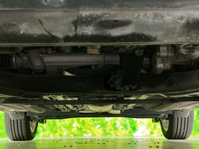 ジューク １５ＲＸ　Ｖセレクション　社外　ＳＤナビ／エマージェンシーブレーキ／車線逸脱防止支援システム／ドライブレコーダー　社外／Ｂｌｕｅｔｏｏｔｈ接続／ＥＴＣ／ＥＢＤ付ＡＢＳ／横滑り防止装置／アイドリングストップ／バックモニター（47枚目）