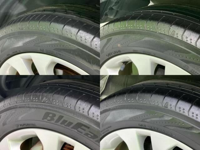 ジューク １５ＲＸ　Ｖセレクション　社外　ＳＤナビ／エマージェンシーブレーキ／車線逸脱防止支援システム／ドライブレコーダー　社外／Ｂｌｕｅｔｏｏｔｈ接続／ＥＴＣ／ＥＢＤ付ＡＢＳ／横滑り防止装置／アイドリングストップ／バックモニター（49枚目）