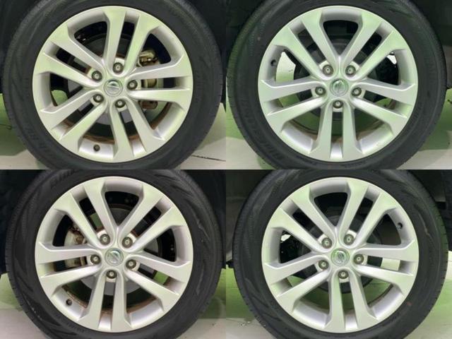 ジューク １５ＲＸ　Ｖセレクション　社外　ＳＤナビ／エマージェンシーブレーキ／車線逸脱防止支援システム／ドライブレコーダー　社外／Ｂｌｕｅｔｏｏｔｈ接続／ＥＴＣ／ＥＢＤ付ＡＢＳ／横滑り防止装置／アイドリングストップ／バックモニター（51枚目）