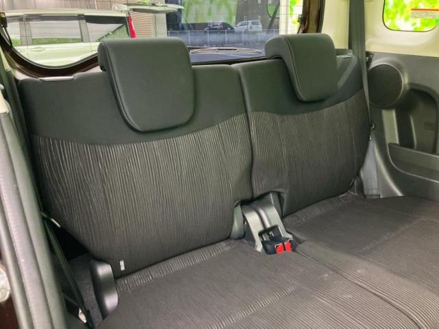 デイズルークス ハイウェイスターX 保証書/純正 SDナビ/両側電動スライドドア/ヘッドランプ LED/EBD付ABS/アイドリングストップ/フロントモニター/サイドモニター/バックモニター/フルセグTV/エアバッグ 運転席 記録簿(5枚目)