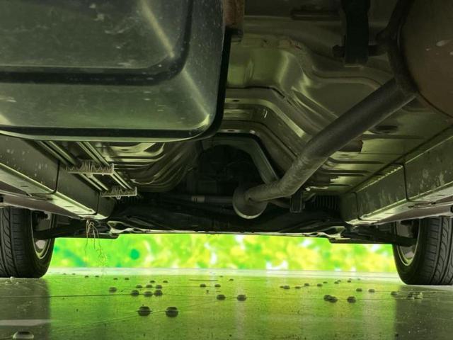 デイズルークス ハイウェイスターX 保証書/純正 SDナビ/両側電動スライドドア/ヘッドランプ LED/EBD付ABS/アイドリングストップ/フロントモニター/サイドモニター/バックモニター/フルセグTV/エアバッグ 運転席 記録簿(48枚目)