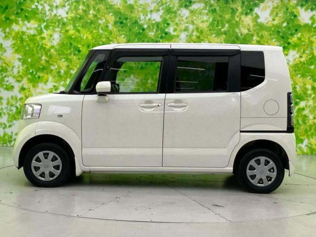 N-BOX 4WD G・Lパッケージ 新品タイヤ/保証書/電動スライドドア/EBD付ABS/横滑り防止装置/アイドリングストップ/エアバッグ 運転席/エアバッグ 助手席/パワーウインドウ/キーレスエントリー/オートエアコン 4WD(2枚目)