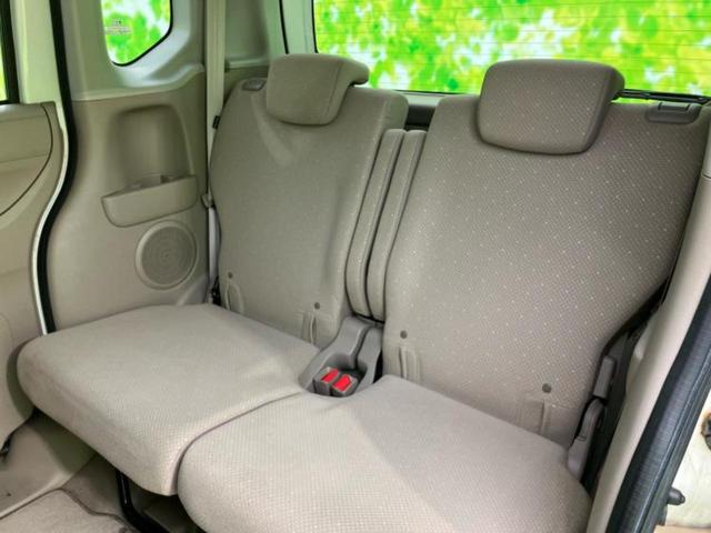 N-BOX 4WD G・Lパッケージ 新品タイヤ/保証書/電動スライドドア/EBD付ABS/横滑り防止装置/アイドリングストップ/エアバッグ 運転席/エアバッグ 助手席/パワーウインドウ/キーレスエントリー/オートエアコン 4WD(7枚目)