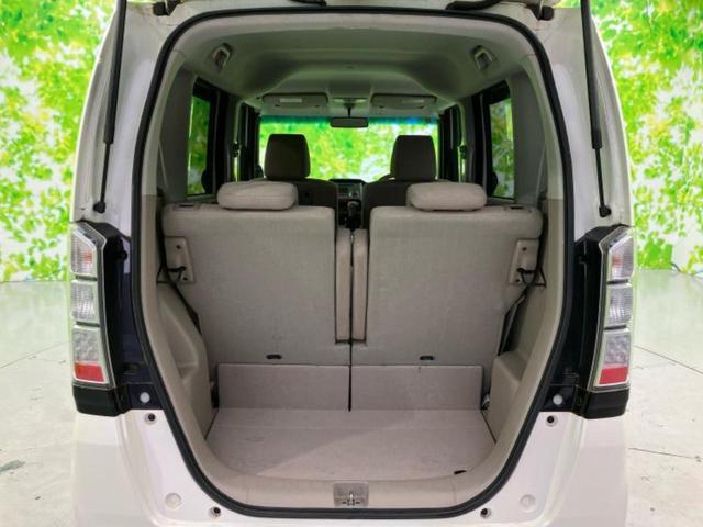 N-BOX 4WD G・Lパッケージ 新品タイヤ/保証書/電動スライドドア/EBD付ABS/横滑り防止装置/アイドリングストップ/エアバッグ 運転席/エアバッグ 助手席/パワーウインドウ/キーレスエントリー/オートエアコン 4WD(8枚目)