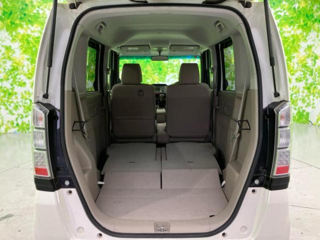 N-BOX 4WD G・Lパッケージ 新品タイヤ/保証書/電動スライドドア/EBD付ABS/横滑り防止装置/アイドリングストップ/エアバッグ 運転席/エアバッグ 助手席/パワーウインドウ/キーレスエントリー/オートエアコン 4WD(19枚目)